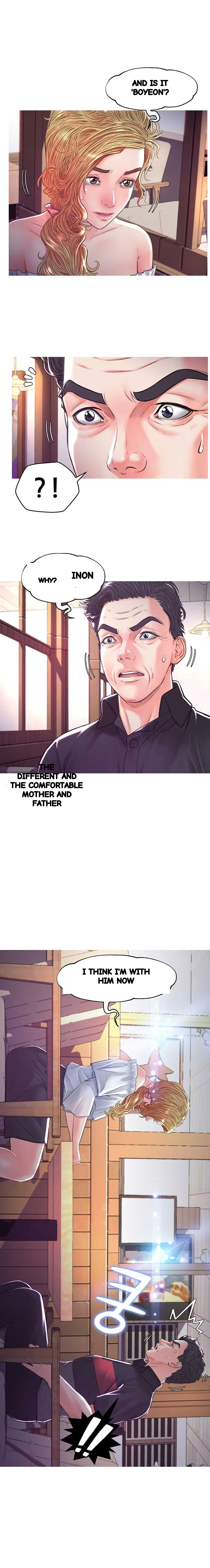 The Daughter In Law Chapter 57 - Page 4