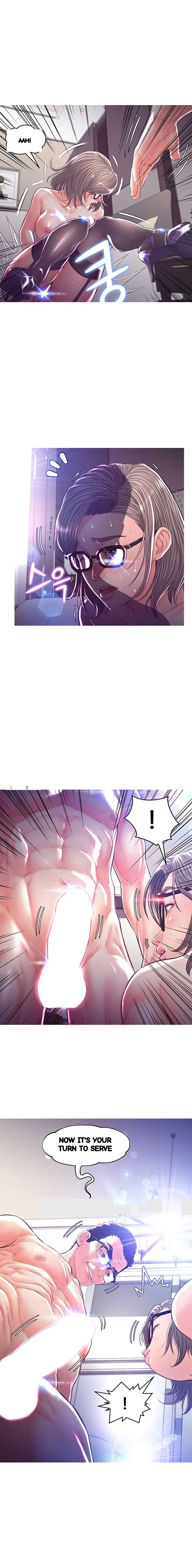 The Daughter In Law Chapter 57 - Page 9