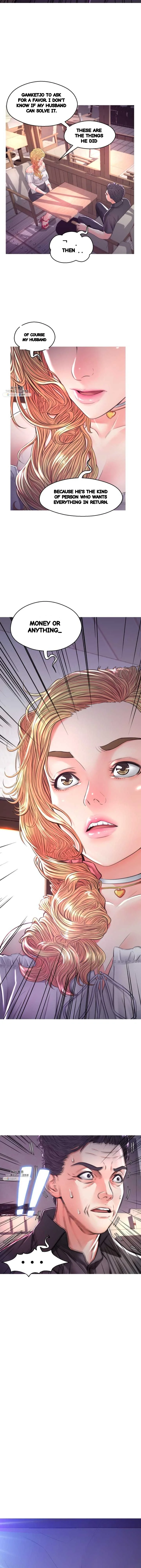 The Daughter In Law Chapter 58 - Page 15