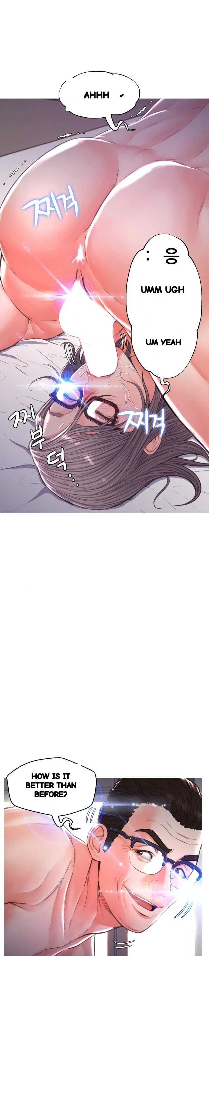 The Daughter In Law Chapter 58 - Page 21
