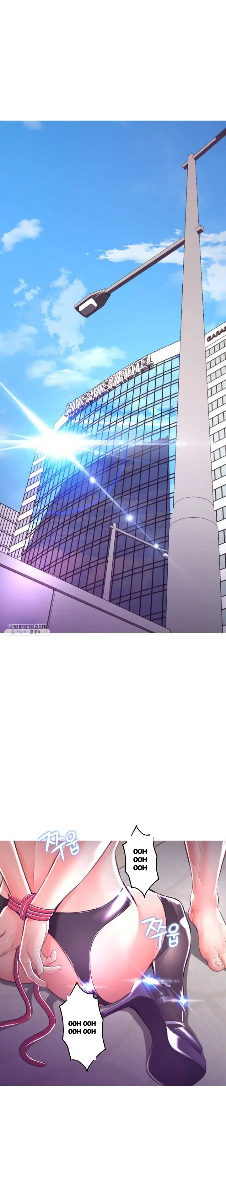 The Daughter In Law Chapter 58 - Page 5