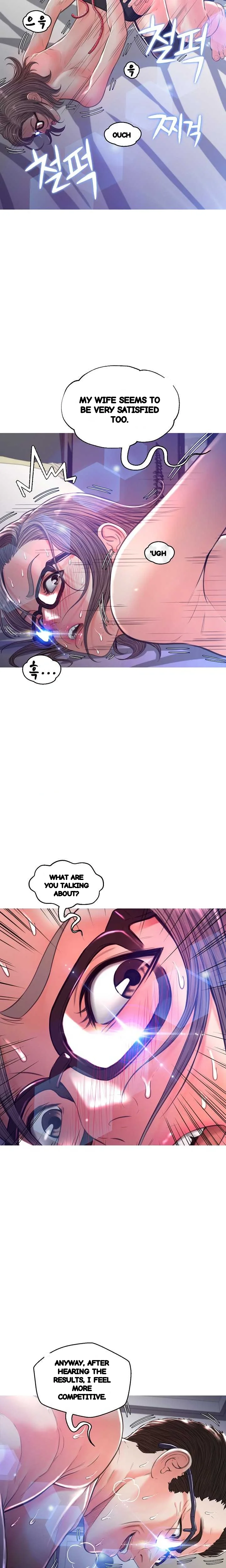 The Daughter In Law Chapter 59 - Page 10