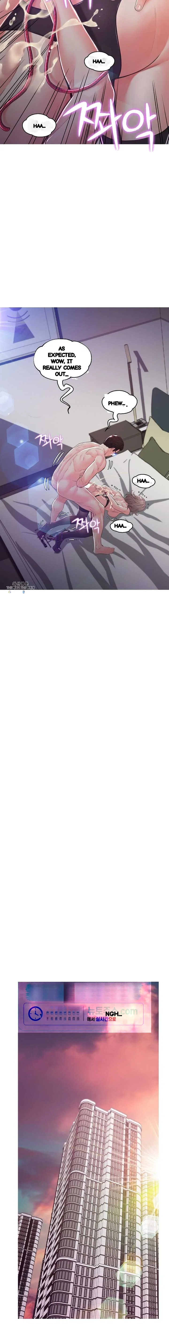 The Daughter In Law Chapter 59 - Page 13