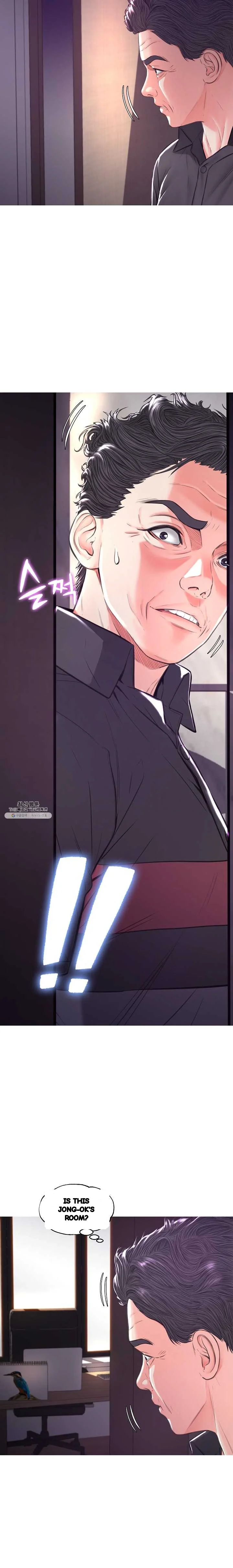 The Daughter In Law Chapter 59 - Page 18