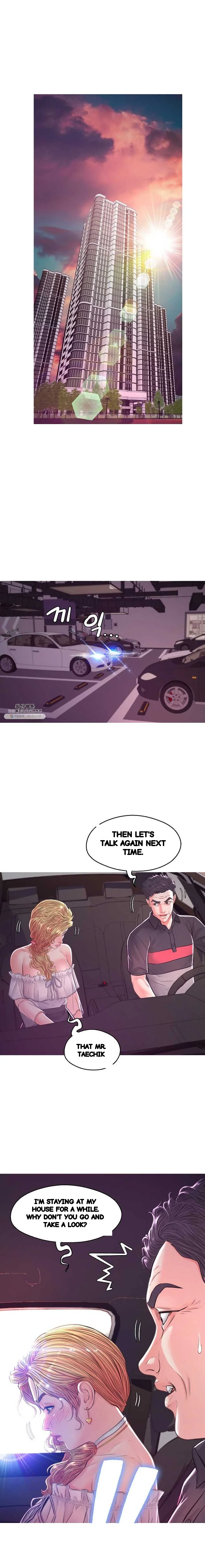 The Daughter In Law Chapter 59 - Page 2