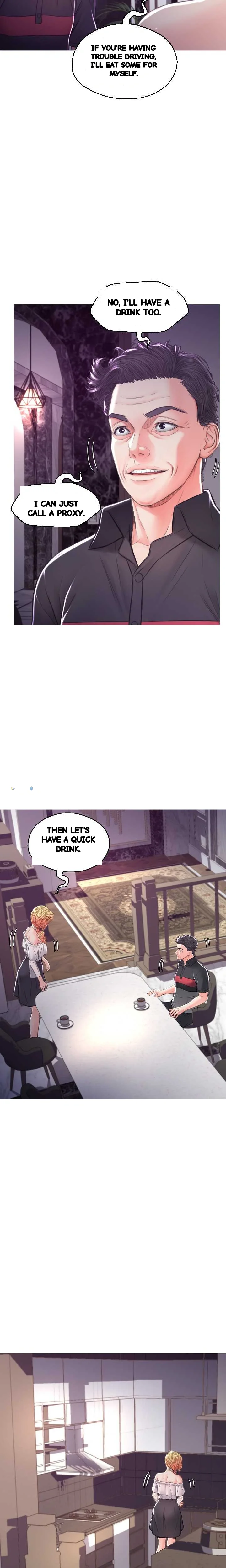 The Daughter In Law Chapter 59 - Page 23