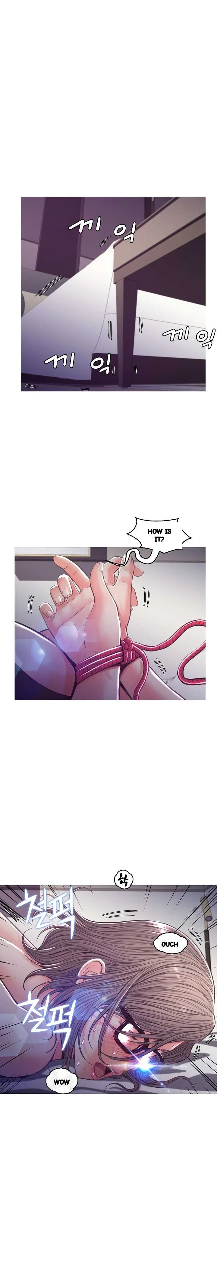 The Daughter In Law Chapter 59 - Page 4