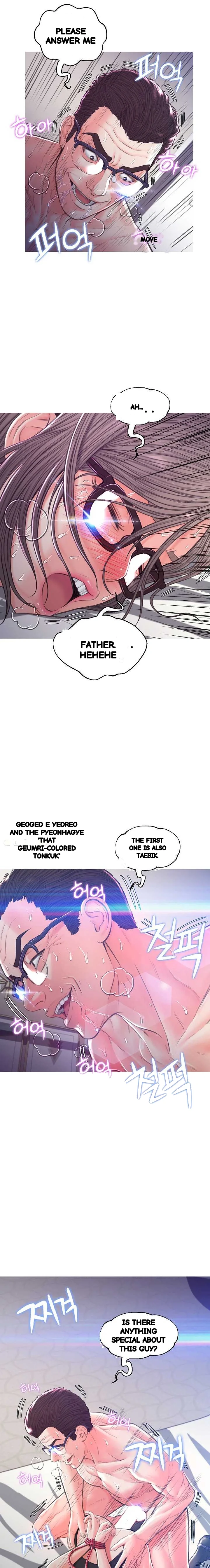 The Daughter In Law Chapter 59 - Page 9