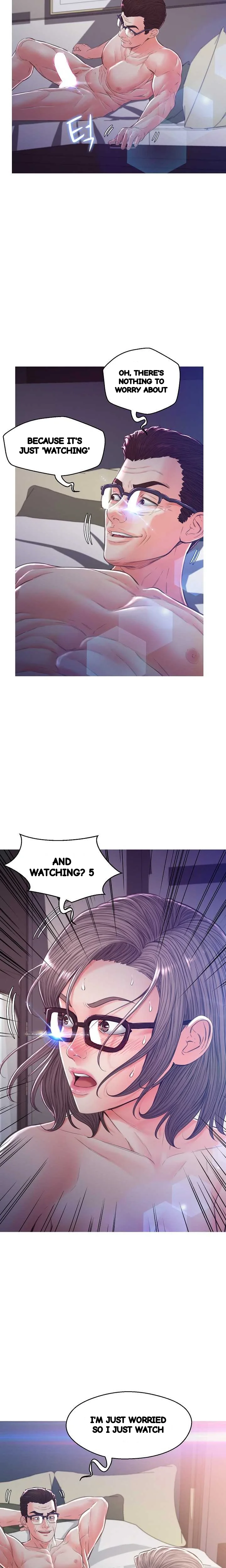 The Daughter In Law Chapter 60 - Page 12