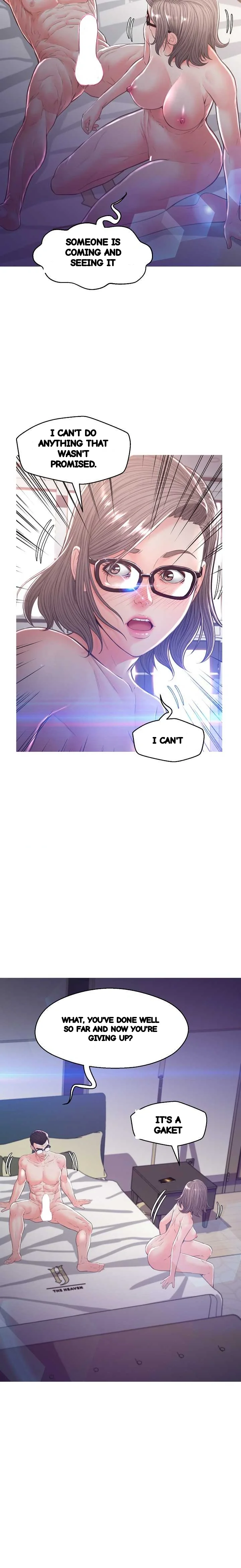 The Daughter In Law Chapter 60 - Page 13