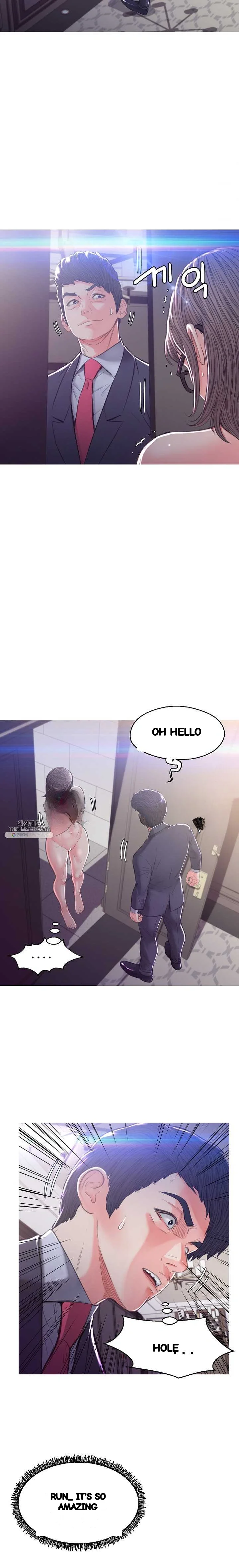 The Daughter In Law Chapter 60 - Page 20