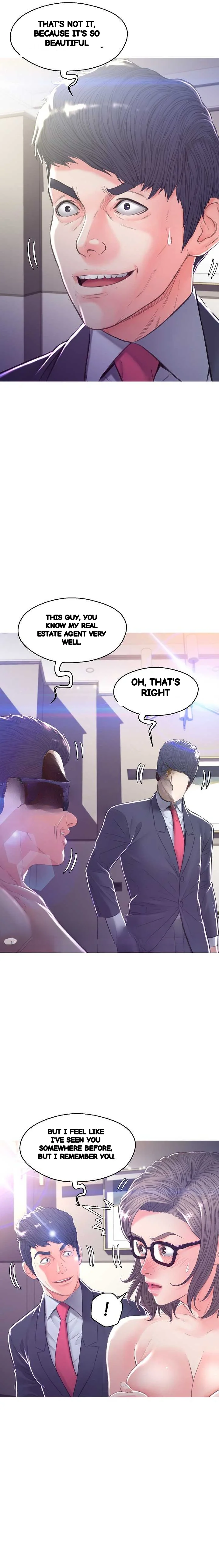 The Daughter In Law Chapter 60 - Page 23