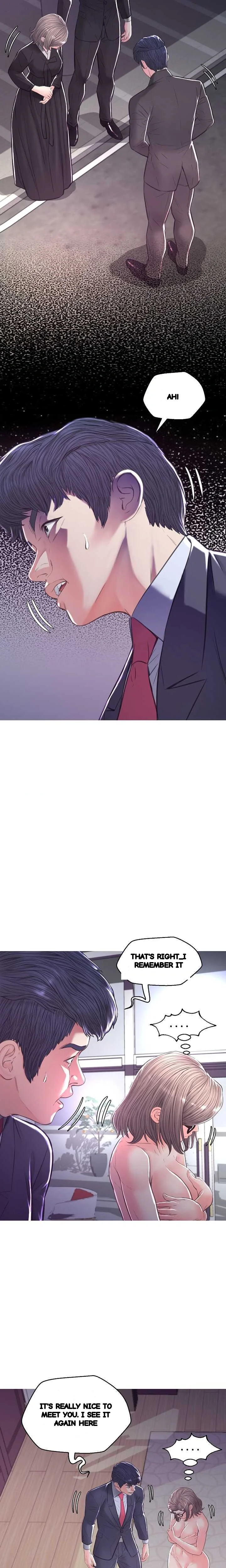 The Daughter In Law Chapter 60 - Page 25
