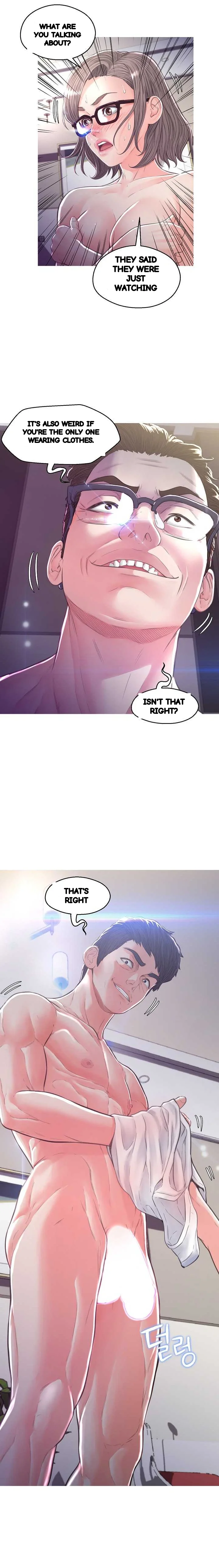 The Daughter In Law Chapter 60 - Page 27