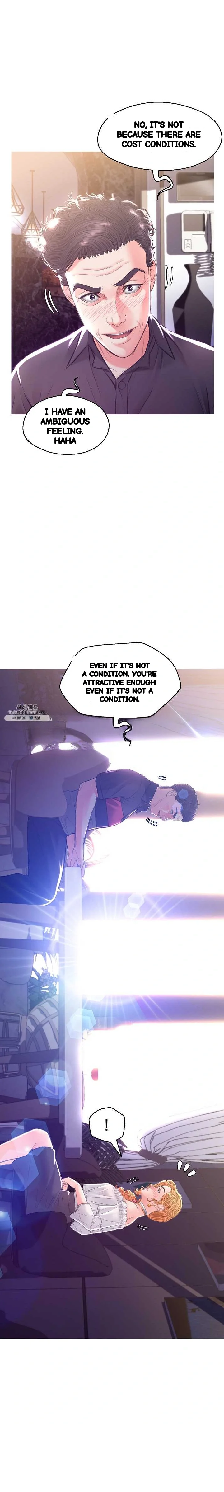 The Daughter In Law Chapter 60 - Page 6