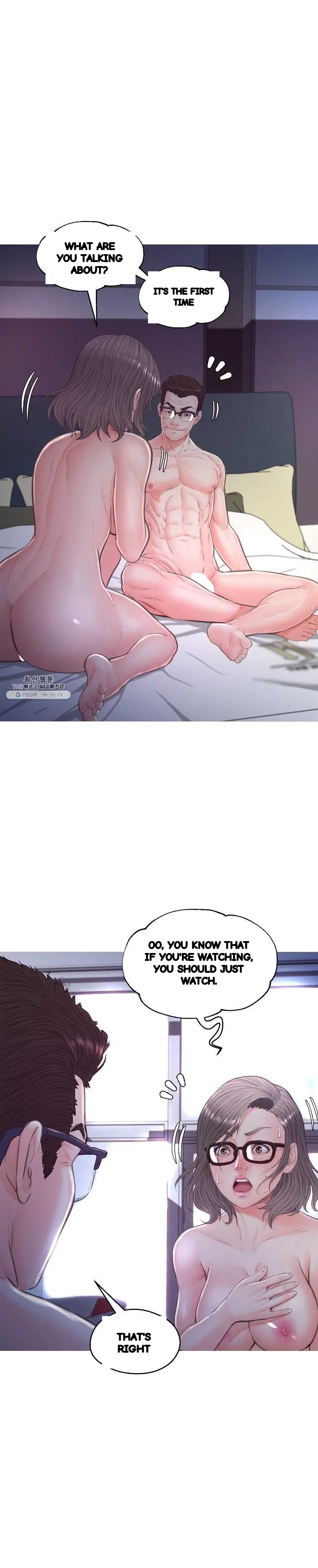The Daughter In Law Chapter 61 - Page 19