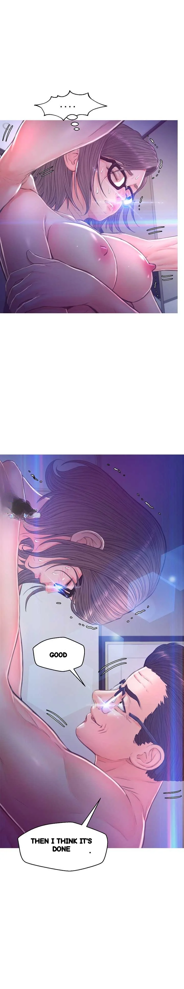 The Daughter In Law Chapter 61 - Page 24