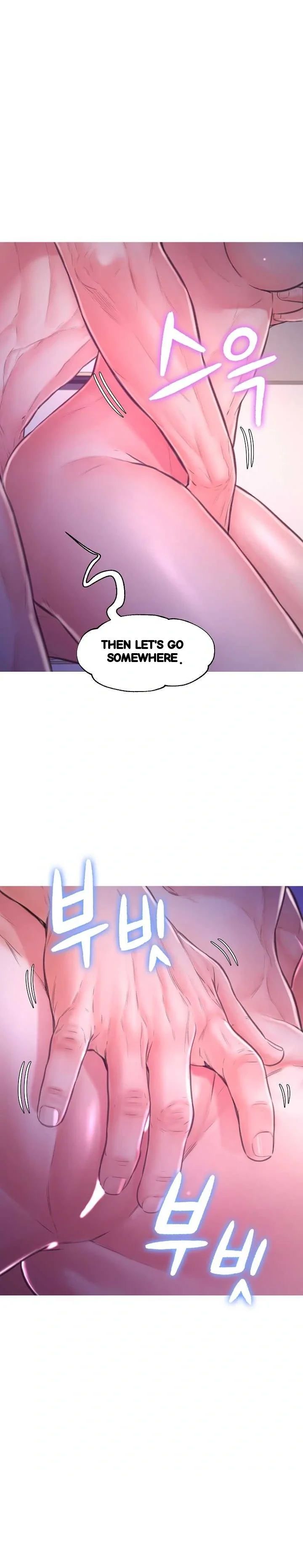 The Daughter In Law Chapter 61 - Page 29