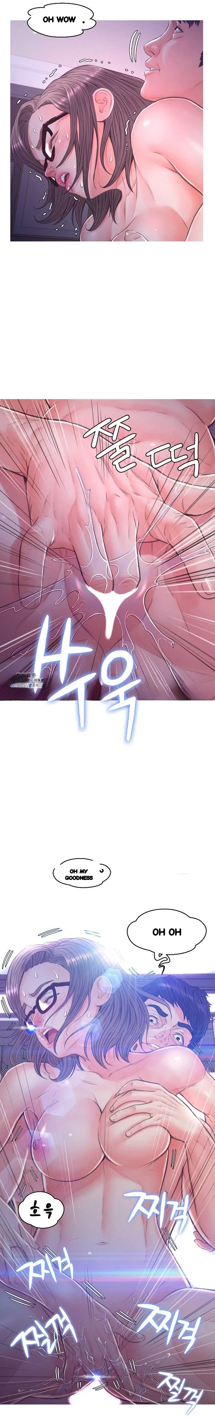 The Daughter In Law Chapter 61 - Page 30