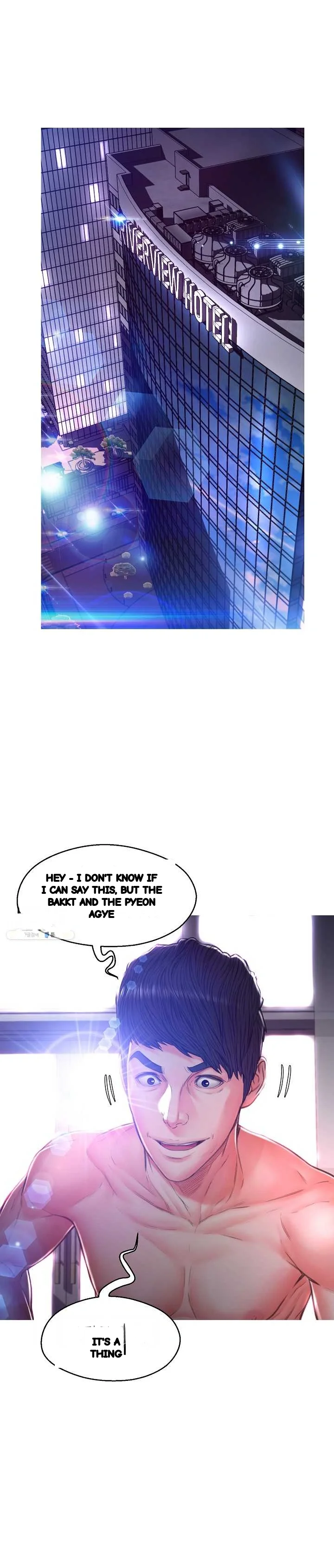 The Daughter In Law Chapter 62 - Page 18