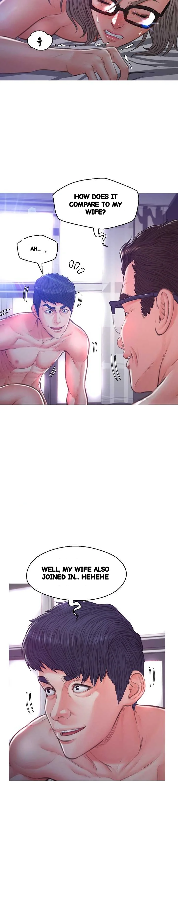 The Daughter In Law Chapter 62 - Page 24
