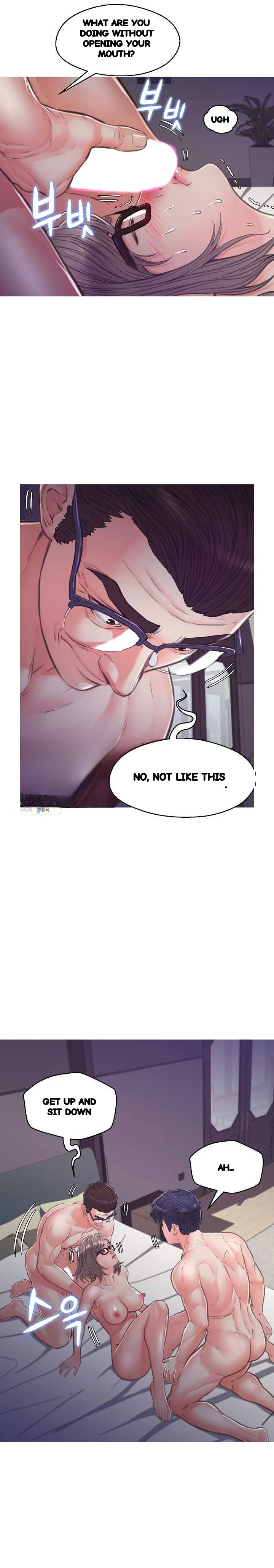 The Daughter In Law Chapter 62 - Page 28