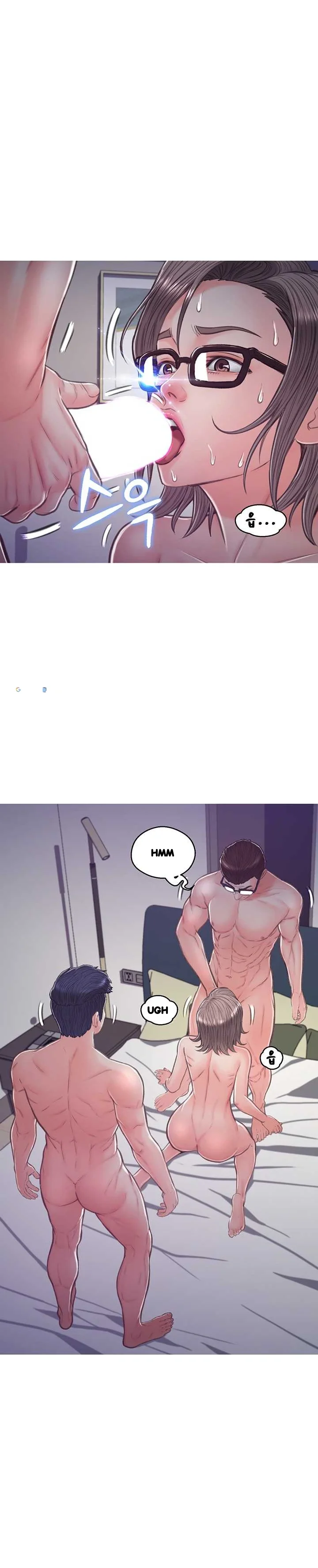 The Daughter In Law Chapter 63 - Page 10