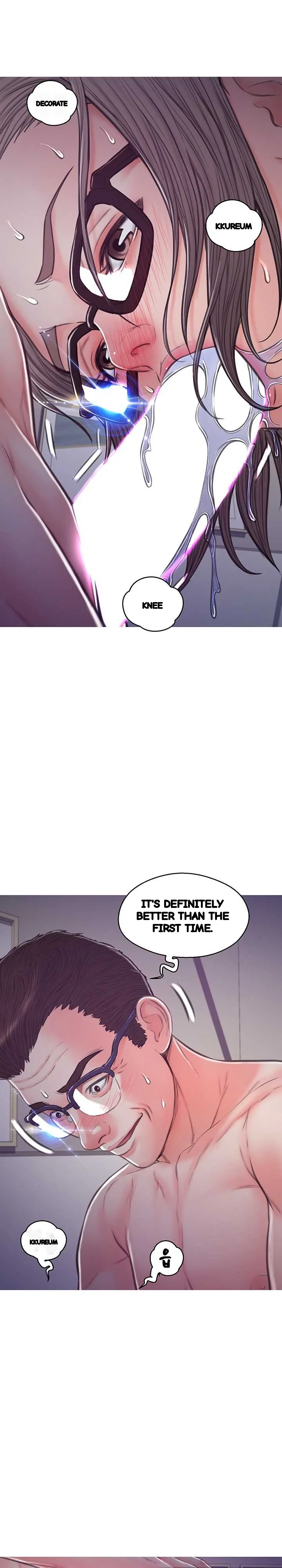 The Daughter In Law Chapter 63 - Page 11