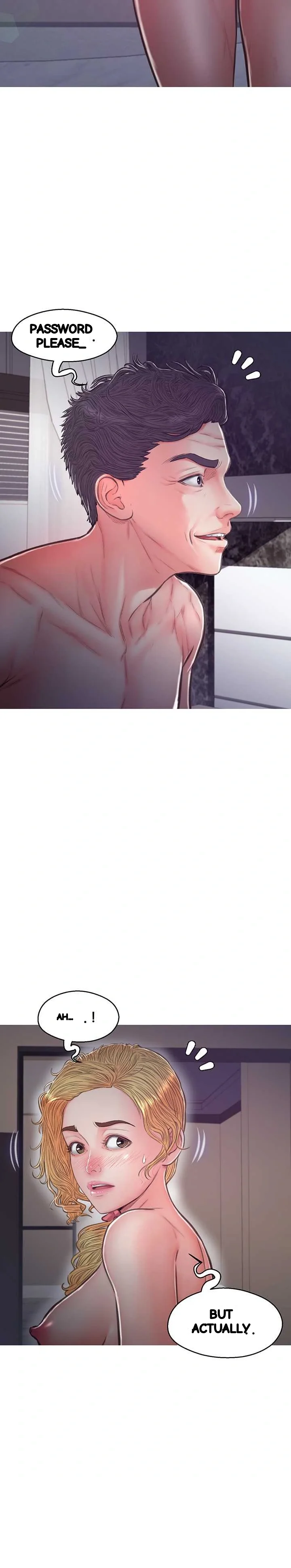 The Daughter In Law Chapter 63 - Page 19