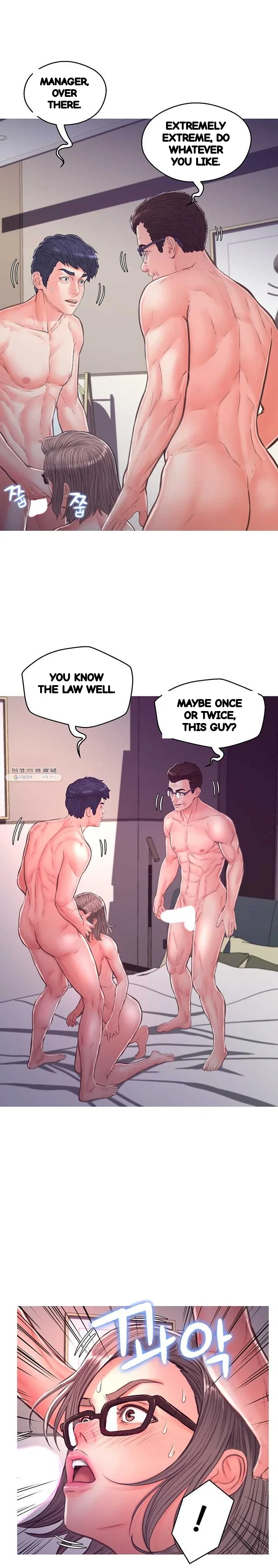 The Daughter In Law Chapter 63 - Page 2