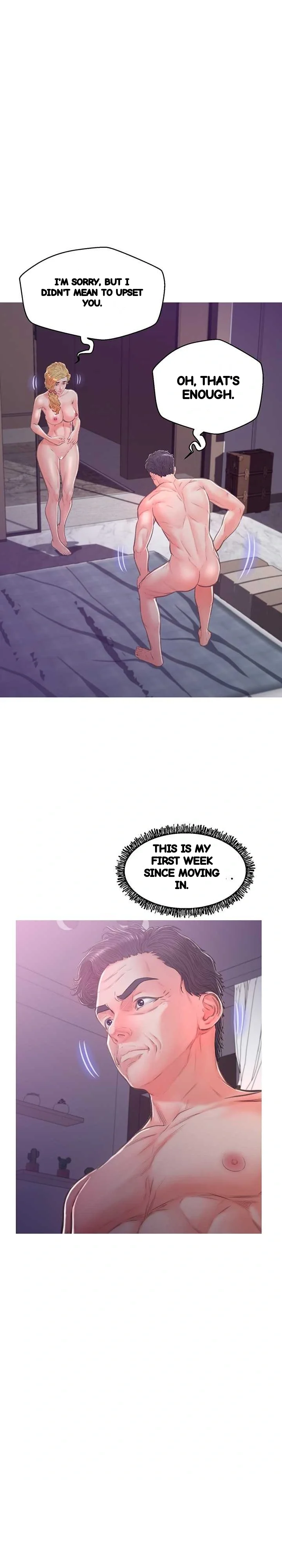 The Daughter In Law Chapter 63 - Page 22