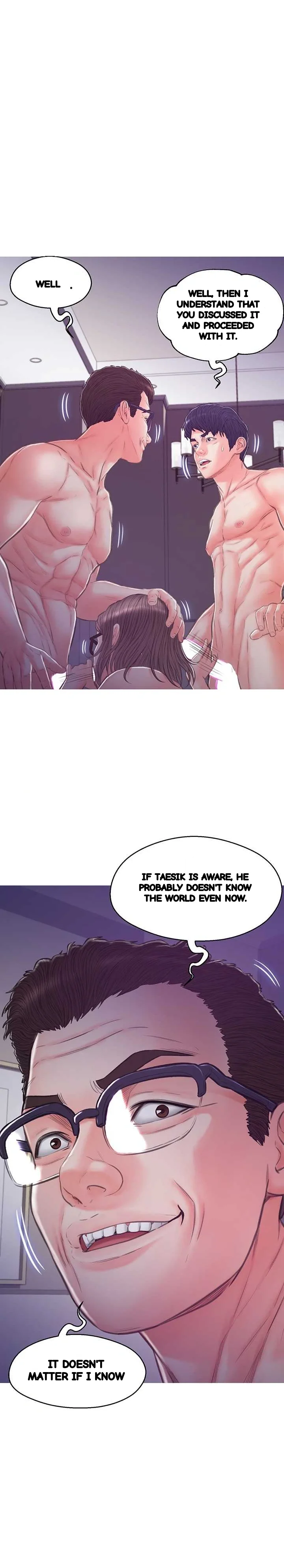 The Daughter In Law Chapter 63 - Page 26