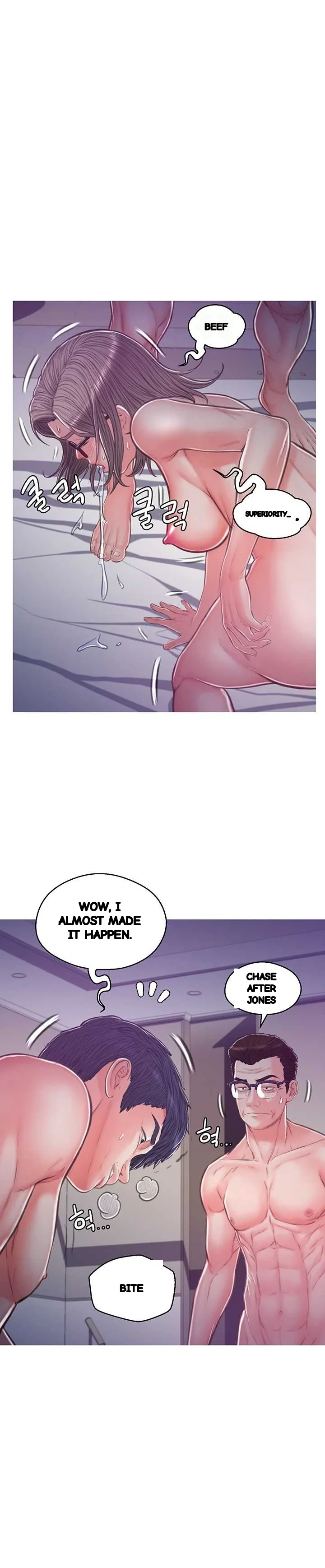The Daughter In Law Chapter 63 - Page 8