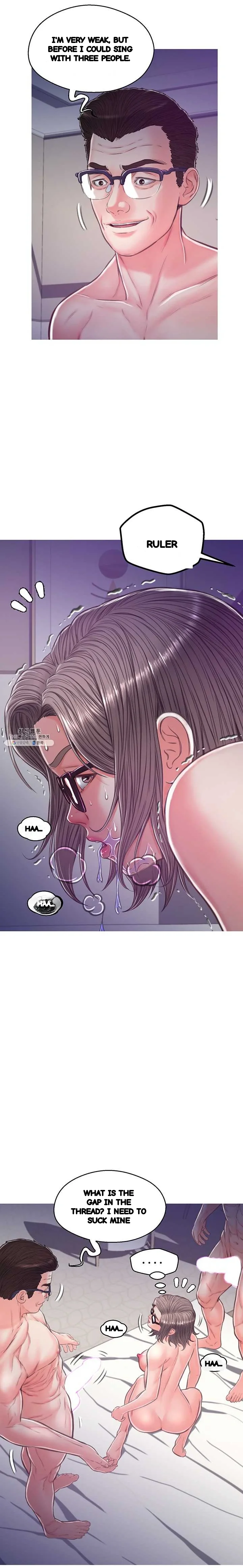 The Daughter In Law Chapter 63 - Page 9