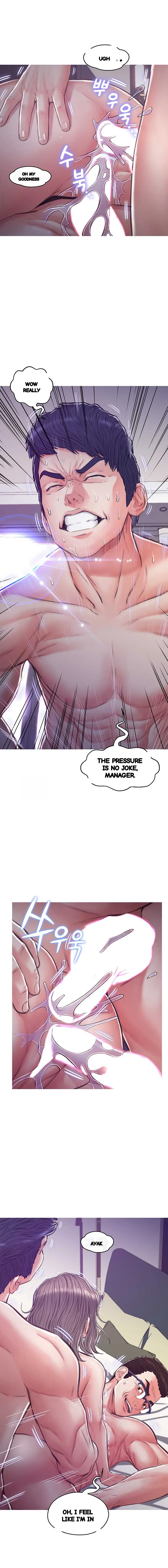 The Daughter In Law Chapter 64 - Page 10