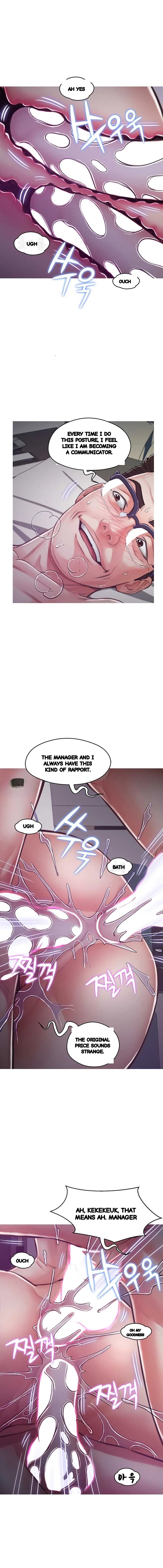 The Daughter In Law Chapter 64 - Page 11