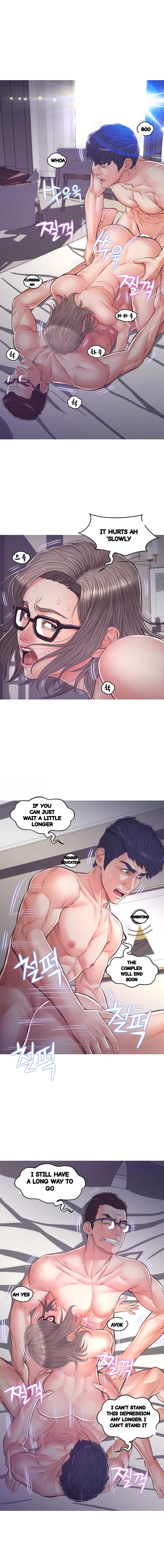 The Daughter In Law Chapter 64 - Page 12