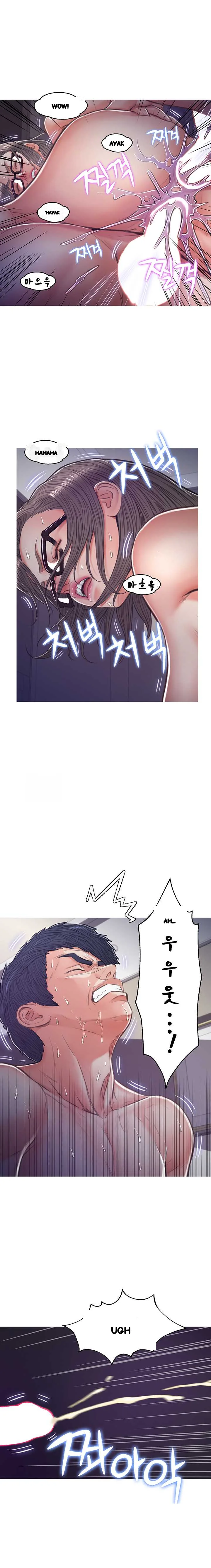 The Daughter In Law Chapter 64 - Page 13