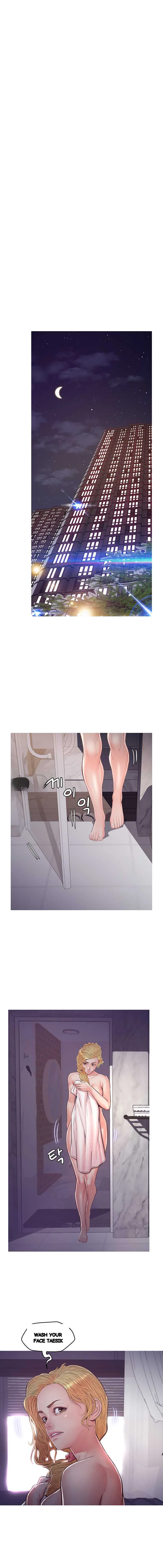 The Daughter In Law Chapter 64 - Page 16