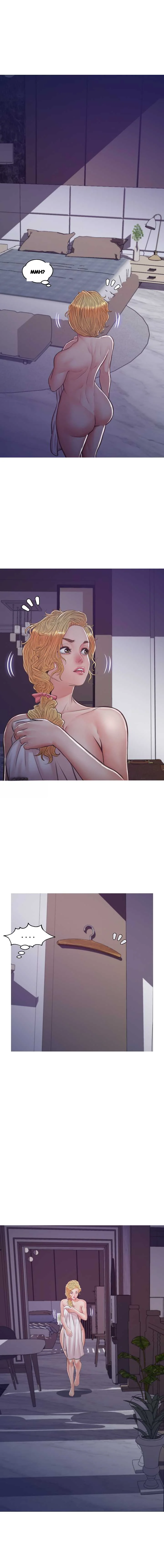 The Daughter In Law Chapter 64 - Page 17