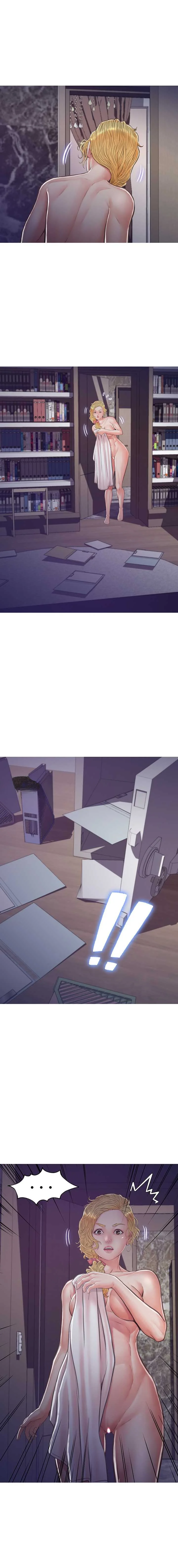 The Daughter In Law Chapter 64 - Page 18