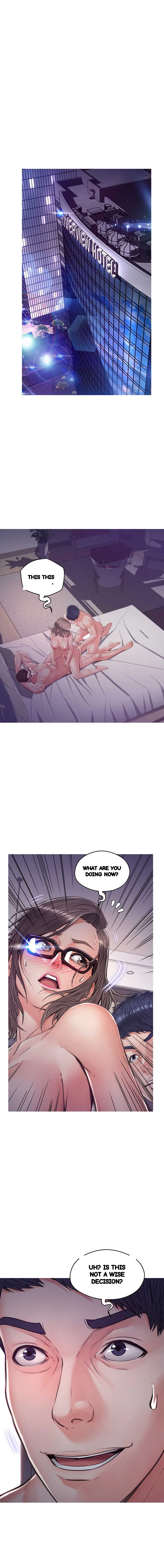 The Daughter In Law Chapter 64 - Page 3