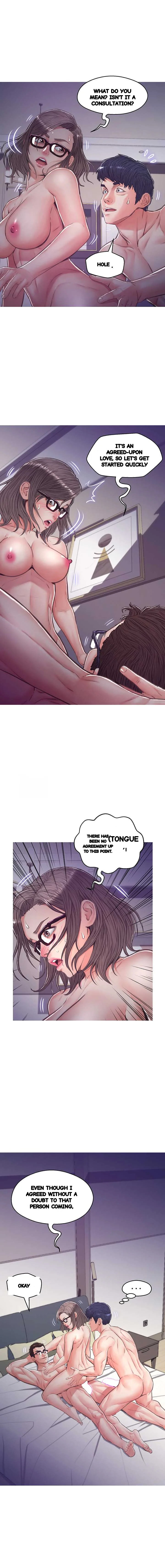 The Daughter In Law Chapter 64 - Page 4