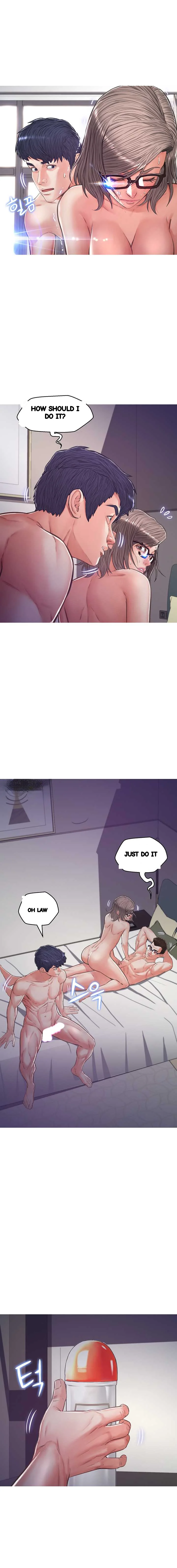 The Daughter In Law Chapter 64 - Page 6