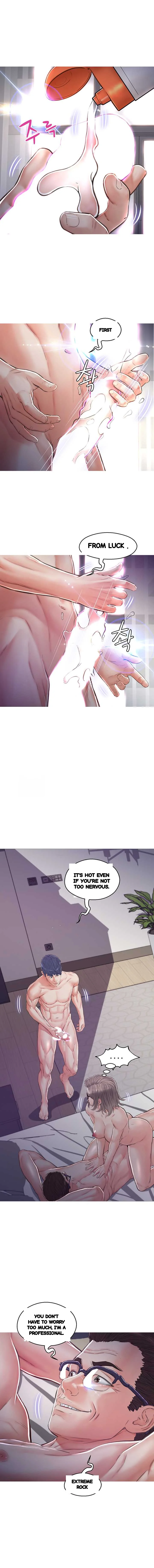 The Daughter In Law Chapter 64 - Page 7