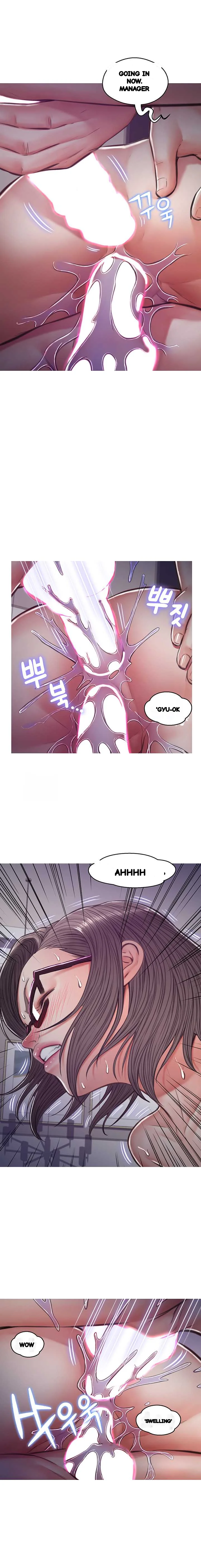 The Daughter In Law Chapter 64 - Page 9