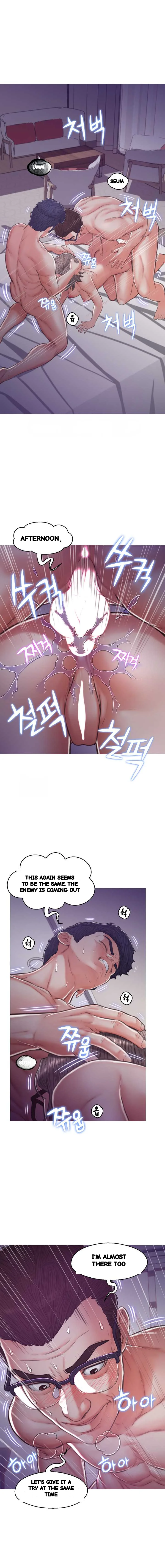 The Daughter In Law Chapter 65 - Page 12