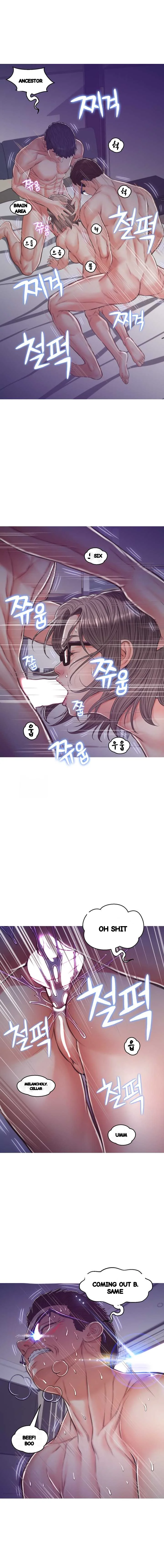The Daughter In Law Chapter 65 - Page 13