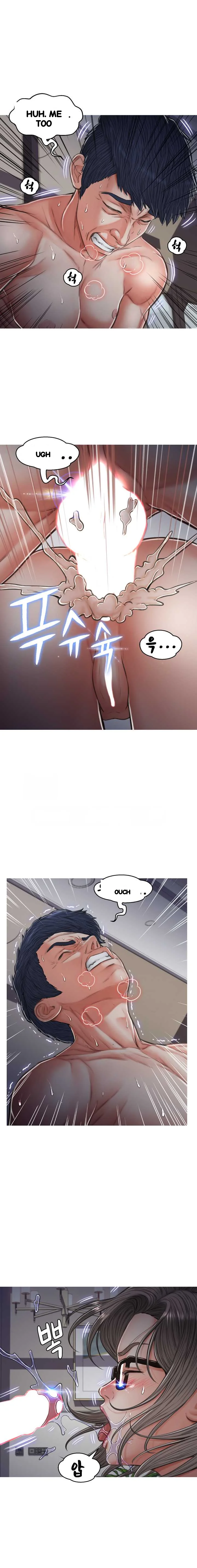 The Daughter In Law Chapter 65 - Page 14
