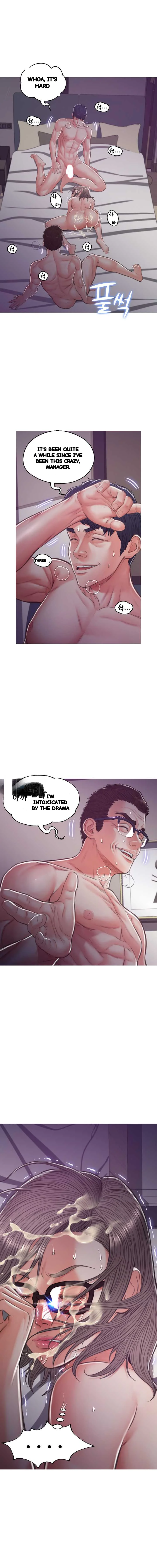 The Daughter In Law Chapter 65 - Page 16